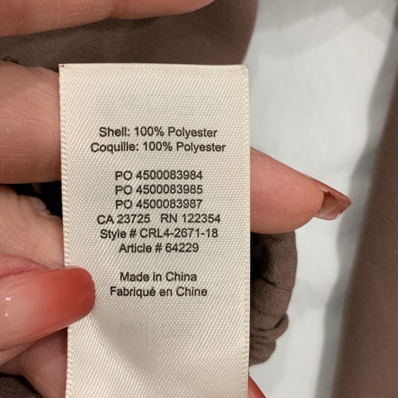 Wilfred top size S - Picture 4 of 5